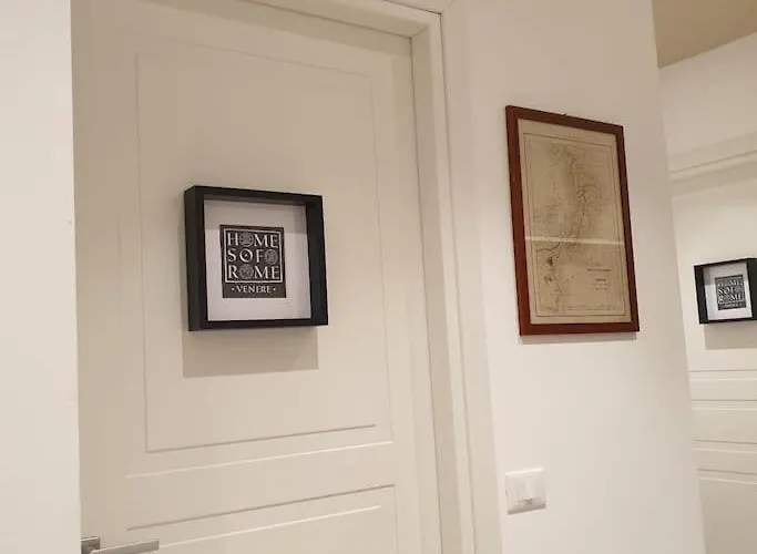 Apartment Elegante - Colosseo *
