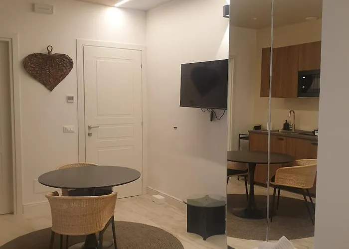 Elegante - Colosseo Apartment Rom