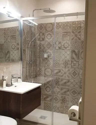 Apartment Elegante - Colosseo Rom