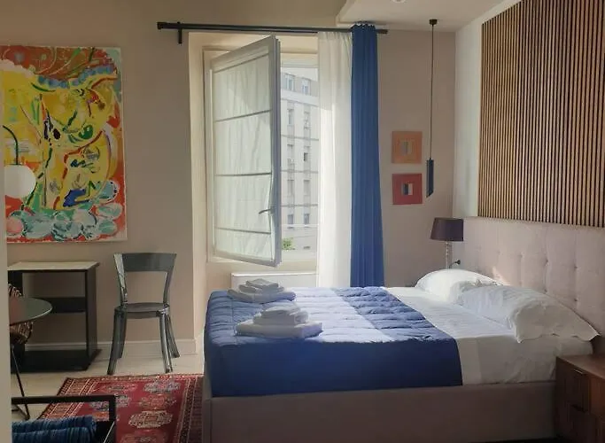 Elegante - Colosseo Apartment