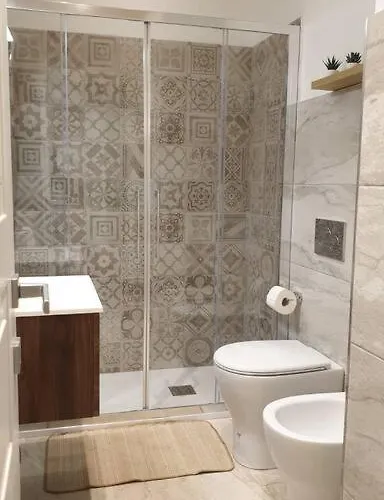 Elegante - Colosseo Apartment *