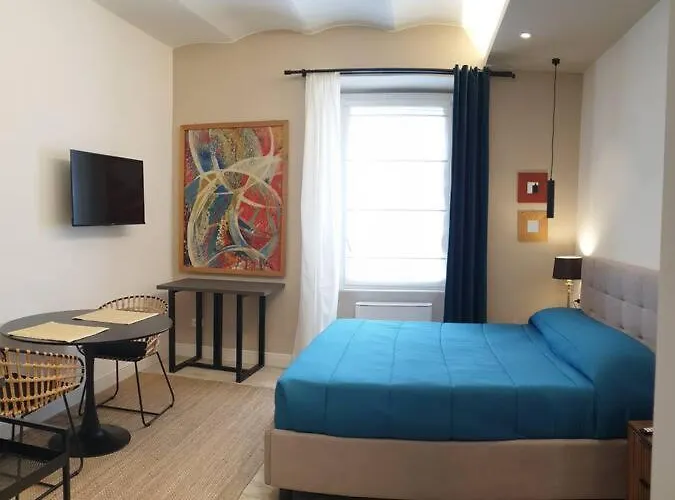 Apartment Elegante - Colosseo *