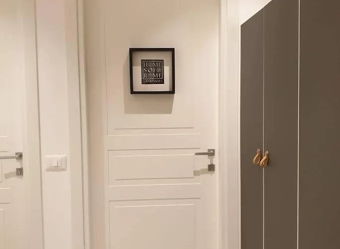 Elegante - Colosseo Apartment Rom