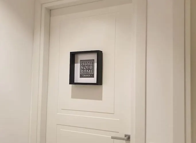 Apartment Elegante - Colosseo Rom